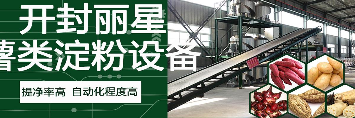淀粉加工設(shè)備,淀粉生產(chǎn)設(shè)備,淀粉設(shè)備廠(chǎng)家